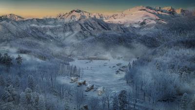 Earthboat Minakami Fujiwara