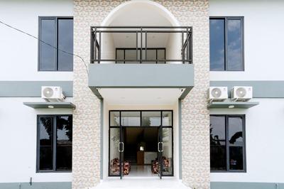 Zumo Home Tegal Mitra RedDoorz