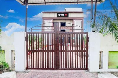 Hotel O The God Gift