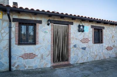 Apartamento Buenavista con Jacuzzi y Jardín privado en Abadia ATT-CC-0608