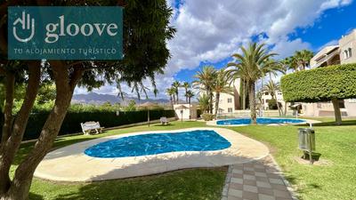 Playa mar by Gloove