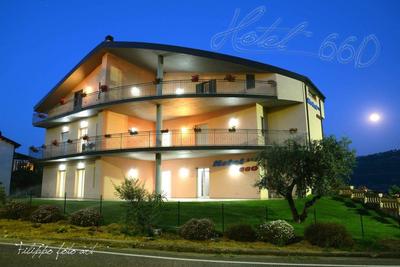 Casa vacanze La Veranda