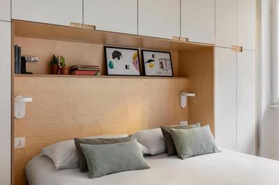 Sant'Agostino Home
