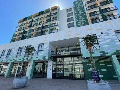 One on Albert Studio Apartment