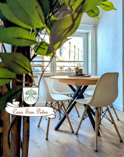 Casa San Pedro 3