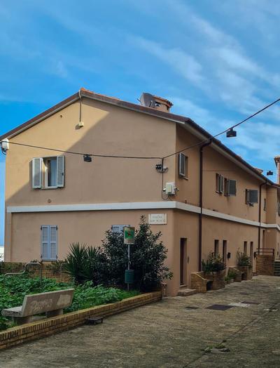 Suite San Marco vista mare