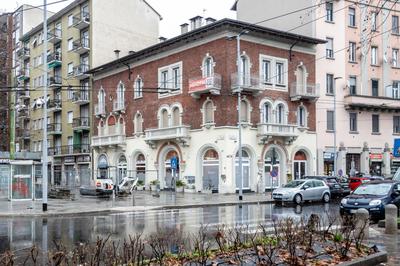 Appartamento MM3 Corvetto - Affitti Brevi Italia