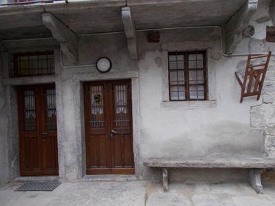 Il Borgo Di Monica