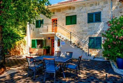 Stone House Iva Vinjani Donji