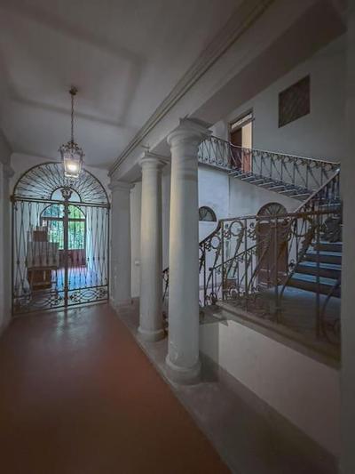 Sant Ambrogio Green Pepper Apartment