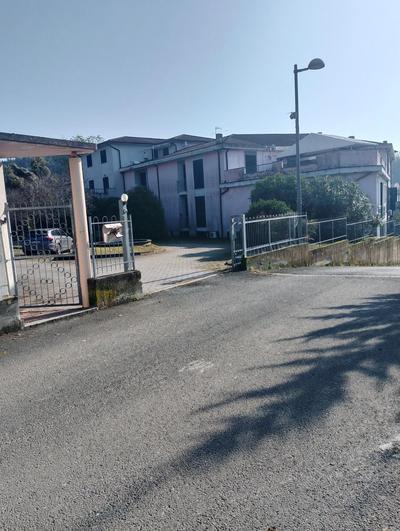 La casa nella Valle