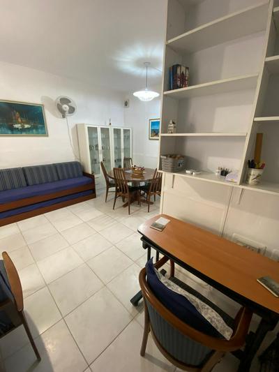 Charming Apartment Steps From the Sea