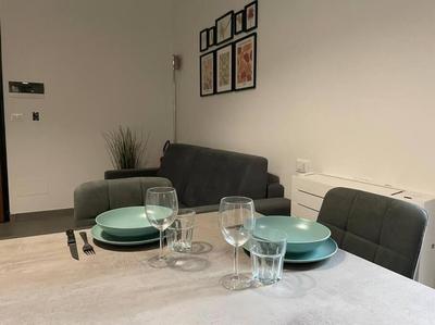 Sant'Orsola Suite
