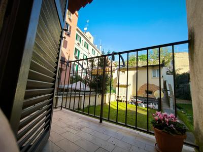 Chalet di città