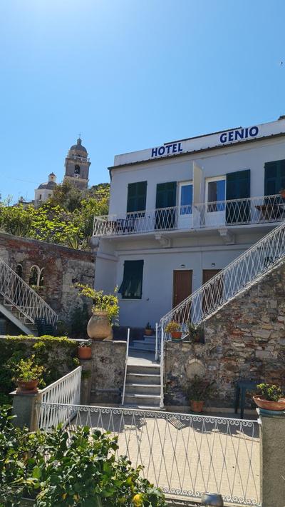 Albergo Genio