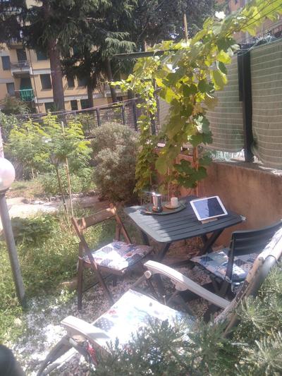 Al Giardino Da Teresina