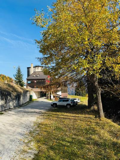 Il Cirmolo delle Saline
