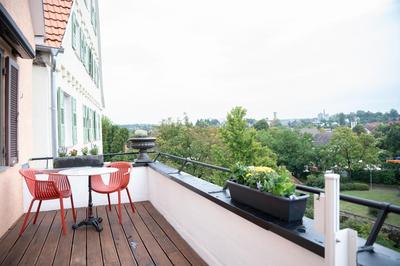 Friedrich von Schiller Hotel