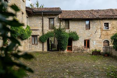 Serenity B&B immerso tra i monti d'Appennino