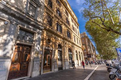 Fresh House Vaticano