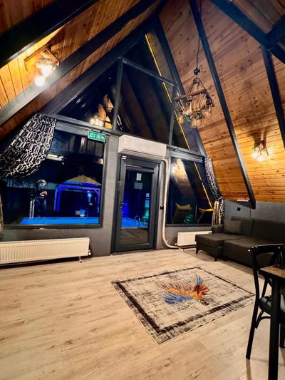 Club Armada Bungalov