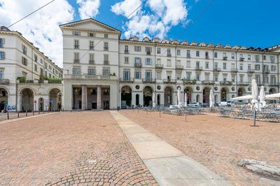 Vittorio Veneto Boutique Studio - GrandMaison