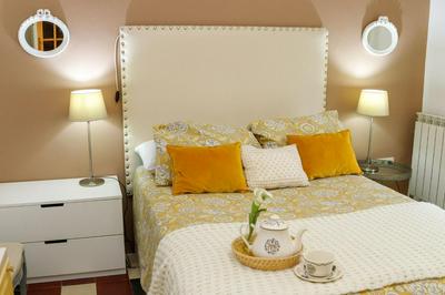 Elegante apartamento en Granada by beBalmy