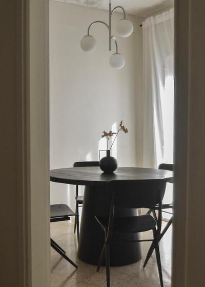 The Appartment