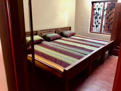 WELCOME VILLA Kattankudy