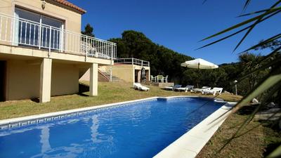 Costacabana - Villa La Luna