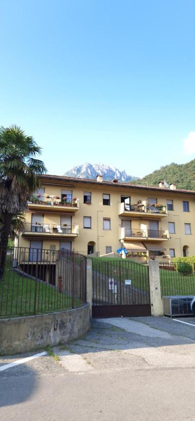 La casa della Nonna Sara