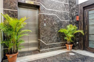 Hotel Tela Plaza A family Hotel Near IGI Airport Delhi