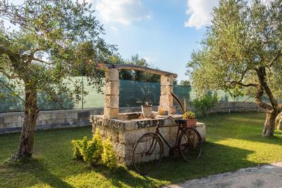 Villa Safiria