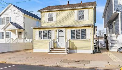 Seaside Getaway 3 Blocks to Beach WasherDryer