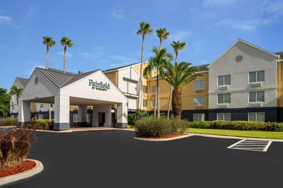 Fairfield Inn & Suites by Marriott Fort Myers Cape Coral