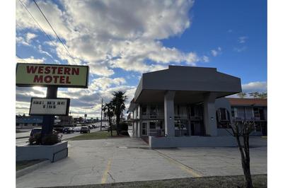 Western Motel By OYO Hattiesburg