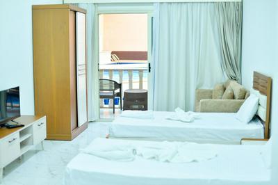 Juliana Suites by VISION HURGHADA