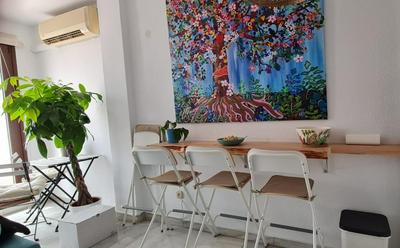 Ocean dreams holiday home