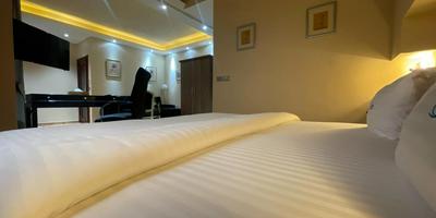 Hôtel PARTICULAR DESTINY SUITES