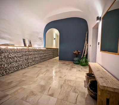 Cumbre Apartment