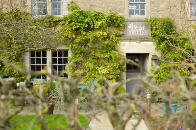 Pear Tree Inn Whitley, Billede 2