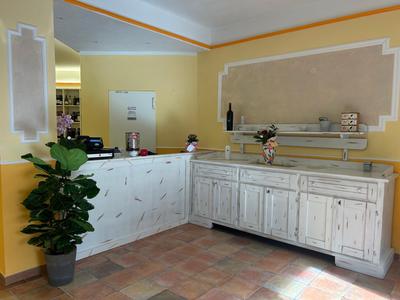 Hotel Ristorante StellAmiata