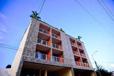 Sunrise 42 Suites by Holiday in Playa