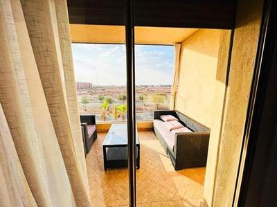 Apartment Coralia - Pool - Terrace