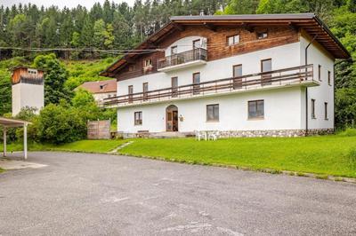 Luxury Apartment on the mountains Wi-fi - Parking