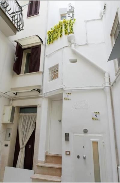 A Casa di Reby