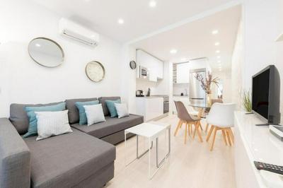 Cute studio in chueca-Malasaña