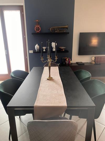 Velvet Apartment