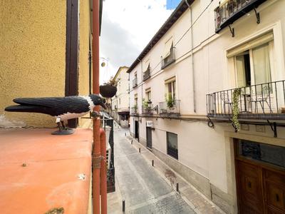 DISFRUTA del Barrio de las Letras Tu segundo hogar en Madrid