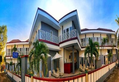 Talent Resort managed by SECOM